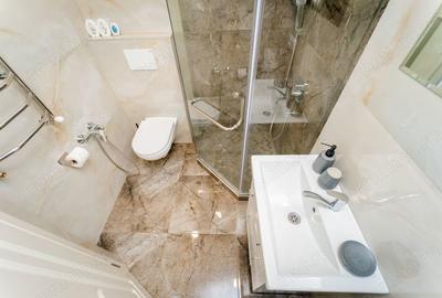 Apartament cu 2 camere decomandat în Obor