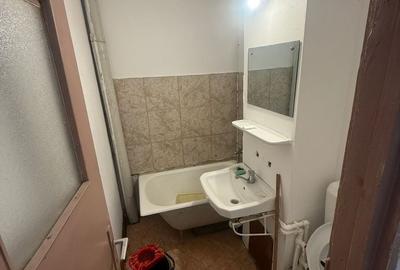 Garsonieră semidecomandată în Brazda lui Novac - 2