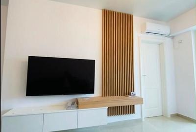 Apartament cu 2 camere decomandat în Central - 3
