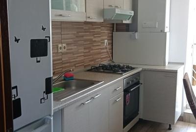 Garsonieră decomandată în Lotrioara