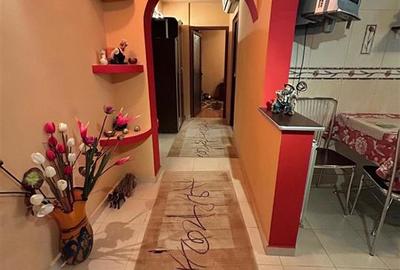 Apartament cu 3 camere decomandat, mobilat în Obor - 7