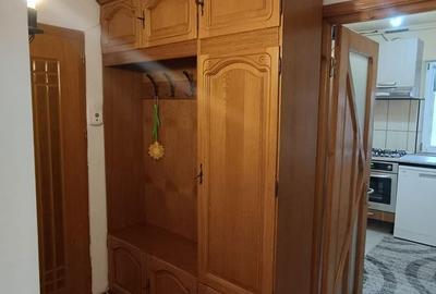 Apartament cu 3 camere decomandat în Carrefour - 12