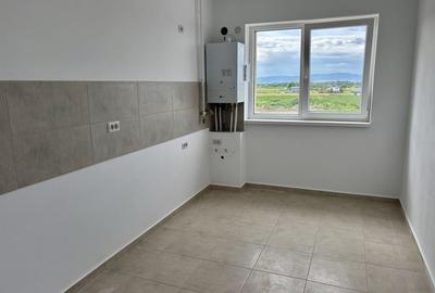 Apartament cu 3 camere decomandat în Sânpetru - 7