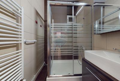 Apartament cu 2 camere semidecomandat în Astra - 14