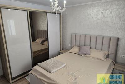 Apartament cu 2 camere decomandat în Dacia