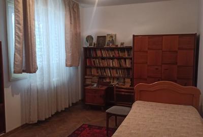 Apartament cu 2 camere semidecomandat în Domenii - 3