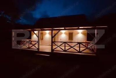 Casă cu Teren 2499 Mp în Central - 7