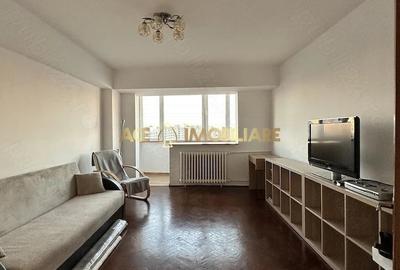 Apartament cu 3 camere decomandat, mobilat în Titulescu - 3