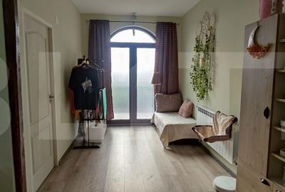 Casă cu 4 camere cu Teren 450 Mp în 1 Decembrie - 6