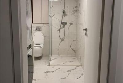 Apartament cu 4 camere semidecomandat în Gară - 10