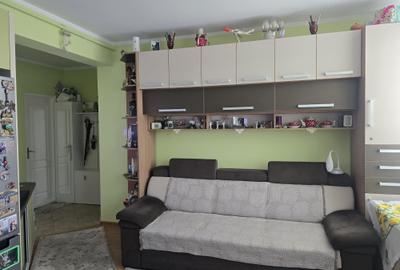 Apartament decomandat în Soarelui - 1