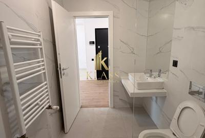Apartament cu 2 camere decomandat în Pipera - 8