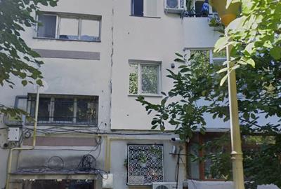 Apartament cu 2 camere semidecomandat în Tomis III