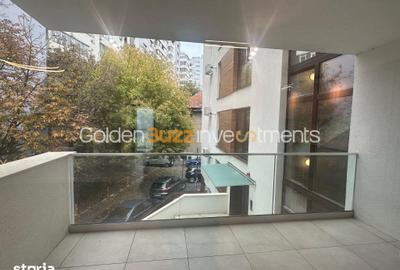 Apartament cu 3 camere în Gara de Nord