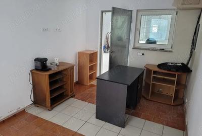 Spațiu comercial, de 340 mp, în Cătămărești - 7
