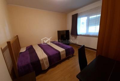 Apartament cu 2 camere decomandat în Plopilor - 2