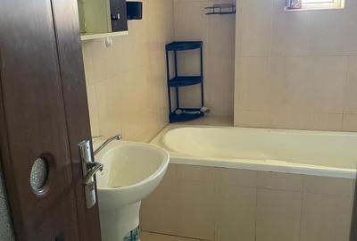Apartament cu 2 camere semidecomandat în Central - 2