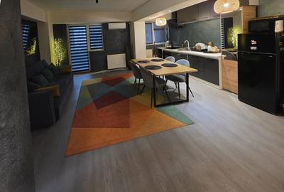 Apartament cu 2 camere decomandat în Central - 8