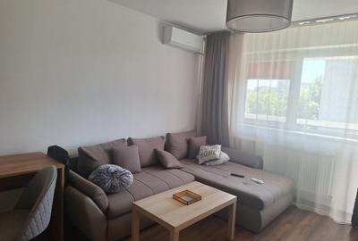 Apartament cu 2 camere decomandat în Drumul Taberei - 4