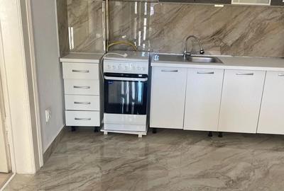 Casă cu 2 camere cu Teren 300 Mp în Central - 2