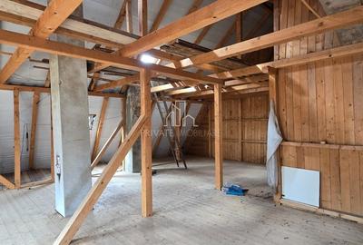 Casă individuală cu 6 camere cu Teren 514 Mp în Central - 11