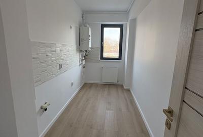Apartament cu 2 camere decomandat în Băneasa - 3