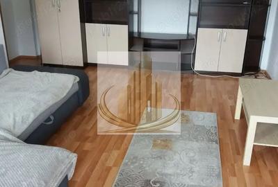 Garsonieră decomandată, mobilată în Șagului
