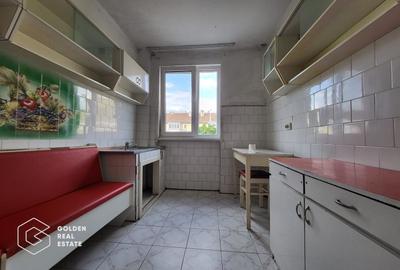 Apartament cu 2 camere semidecomandat în Central - 7
