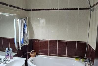 Apartament cu 2 camere decomandat în Central - 9