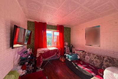 Apartament cu 2 camere semidecomandat în Minerul - 6