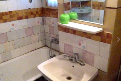 Garsonieră decomandată în Sebastian - 1