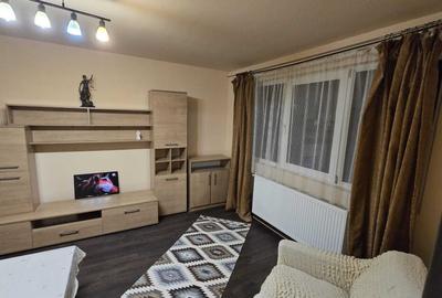 Apartament cu 2 camere semidecomandat în Central - 2