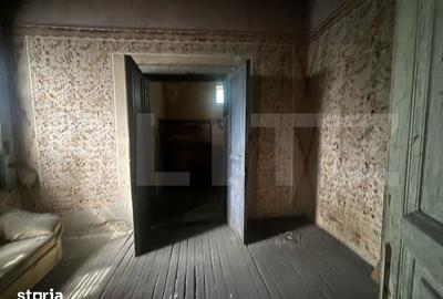 Casă cu 4 camere cu Teren 574 Mp în Central - 4