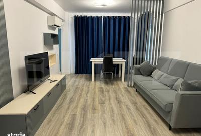 Apartament cu 2 camere decomandat în Galata