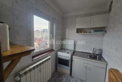 Garsonieră semidecomandată, mobilată în Gheorghe Doja - 5