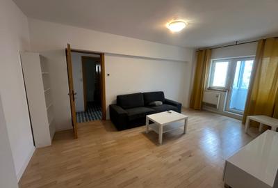 Apartament cu 3 camere semidecomandat, mobilat în 13 Septembrie - 3
