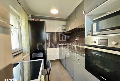Apartament cu 3 camere decomandat, mobilat în Iris - 3