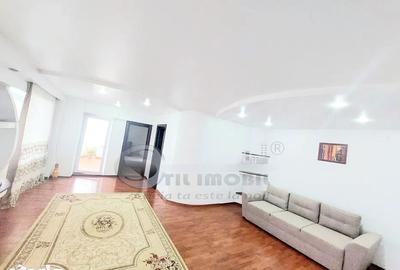 Apartament cu 3 camere în Nicolina - 1