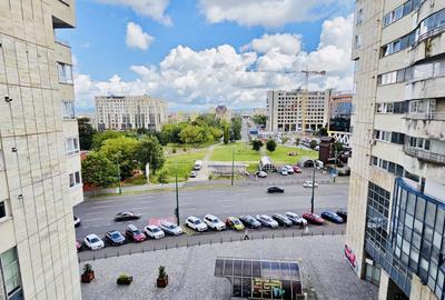 Apartament cu 3 camere decomandat în Centrul Civic