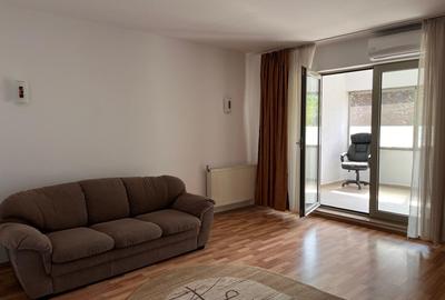 Apartament cu 3 camere semidecomandat în Gorjului - 1
