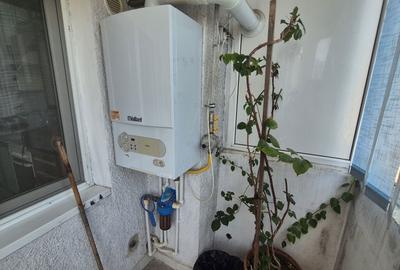 Apartament cu 3 camere decomandat, mobilat în Ultracentral - 15