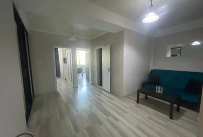 Apartament cu 2 camere decomandat în Gorjului