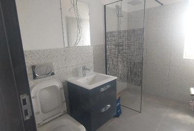 Garsonieră decomandată în Vest - 2