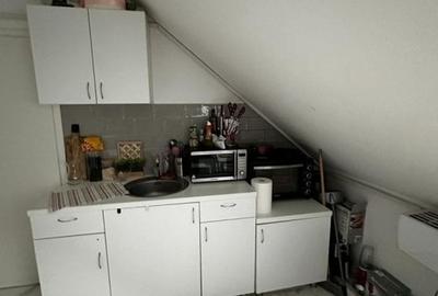 Garsonieră semidecomandată în Complex Studențesc - 3