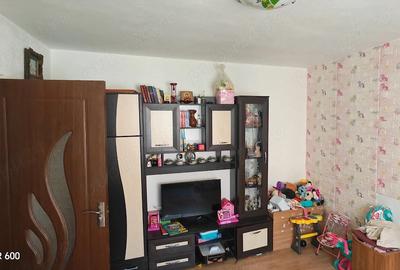 Apartament cu 2 camere nedecomandat în Central - 3