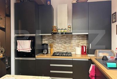 Casă cu 4 camere cu Teren 150 Mp în Central - 11