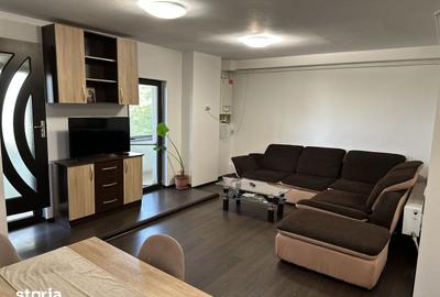 Apartament cu 3 camere în Central - 9