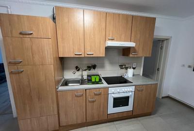 Casă cu 2 camere în Central - 6
