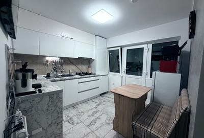 Garsonieră decomandată în Hipodrom - 4