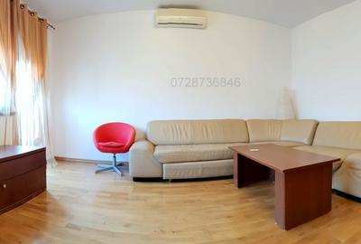 Apartament cu 3 camere în Unirii - 2